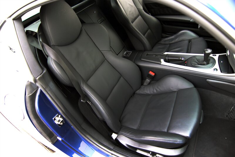 2007 BMW Z4 M   - Photo 66 - Rockville, MD 20850