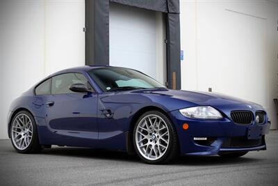 2007 BMW Z4 M   - Photo 4 - Rockville, MD 20850