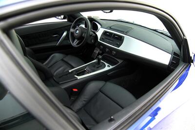 2007 BMW Z4 M   - Photo 69 - Rockville, MD 20850