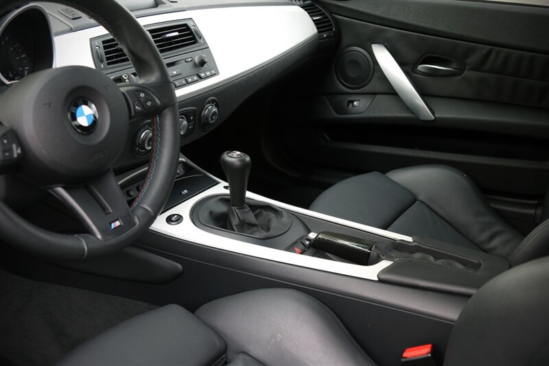 2007 BMW Z4 M   - Photo 78 - Rockville, MD 20850