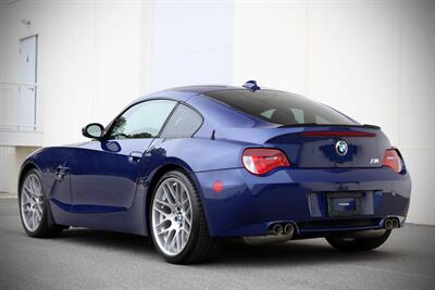 2007 BMW Z4 M   - Photo 8 - Rockville, MD 20850