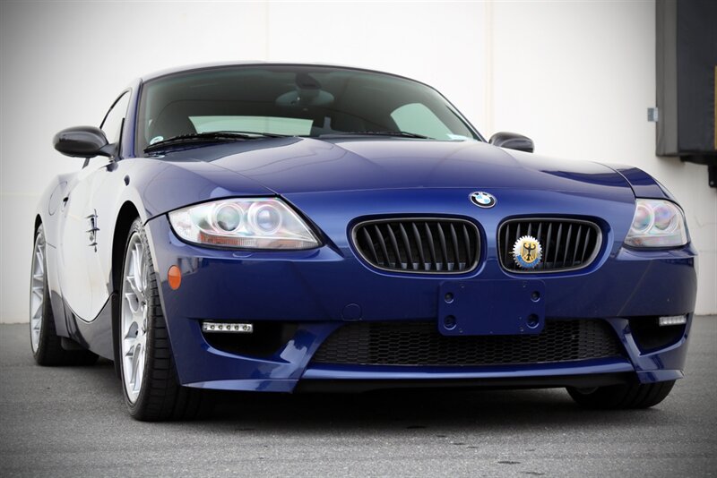 2007 BMW Z4 M   - Photo 6 - Rockville, MD 20850