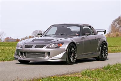 2007 Honda S2000   - Photo 1 - Rockville, MD 20850