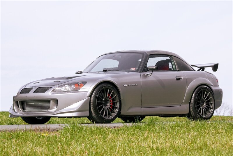 2007 Honda S2000   - Photo 5 - Rockville, MD 20850