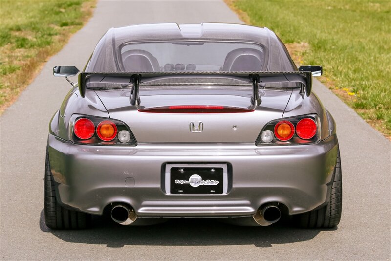 2007 Honda S2000   - Photo 9 - Rockville, MD 20850