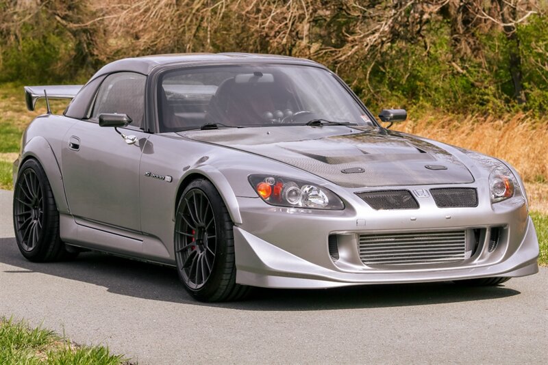 2007 Honda S2000   - Photo 3 - Rockville, MD 20850