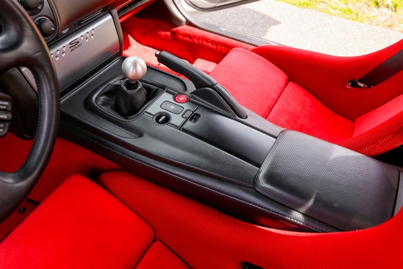 2007 Honda S2000   - Photo 67 - Rockville, MD 20850