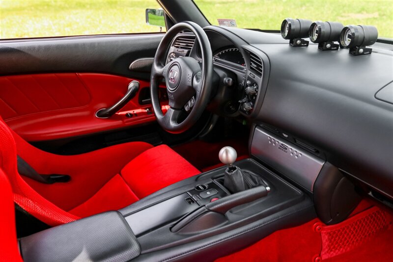 2007 Honda S2000   - Photo 59 - Rockville, MD 20850