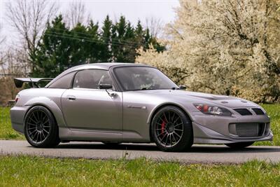 2007 Honda S2000   - Photo 15 - Rockville, MD 20850