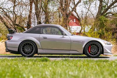 2007 Honda S2000   - Photo 12 - Rockville, MD 20850