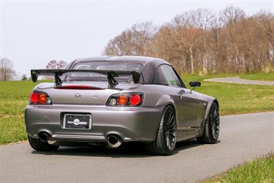 2007 Honda S2000   - Photo 2 - Rockville, MD 20850