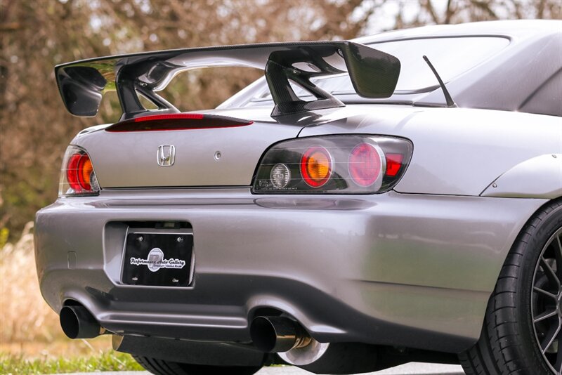 2007 Honda S2000   - Photo 45 - Rockville, MD 20850