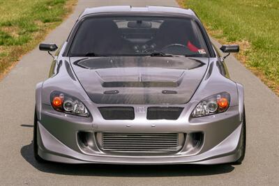 2007 Honda S2000   - Photo 10 - Rockville, MD 20850