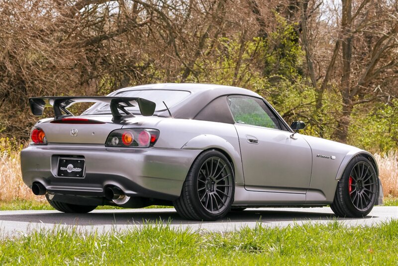 2007 Honda S2000   - Photo 7 - Rockville, MD 20850