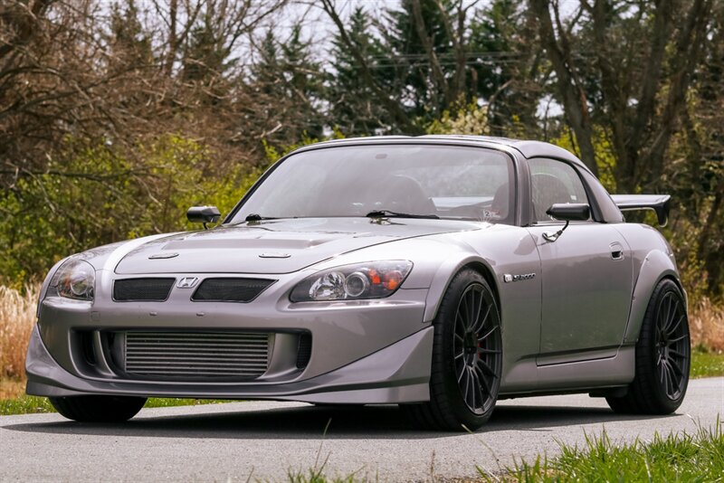 2007 Honda S2000   - Photo 16 - Rockville, MD 20850