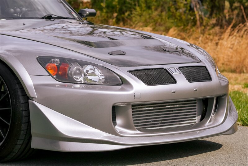 2007 Honda S2000   - Photo 18 - Rockville, MD 20850