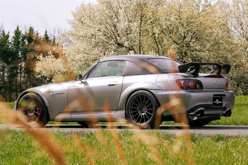 2007 Honda S2000   - Photo 6 - Rockville, MD 20850