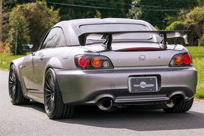 2007 Honda S2000   - Photo 11 - Rockville, MD 20850