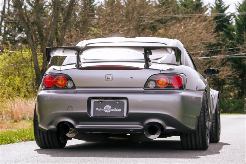 2007 Honda S2000   - Photo 8 - Rockville, MD 20850