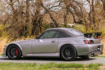 2007 Honda S2000   - Photo 4 - Rockville, MD 20850