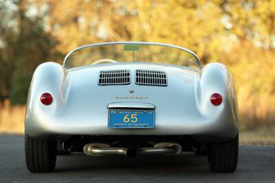 1957 Vintage Motorcars 550 Spyder   - Photo 11 - Rockville, MD 20850