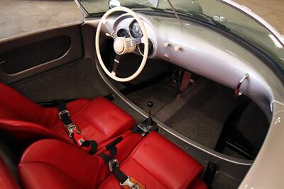 1957 Vintage Motorcars 550 Spyder   - Photo 56 - Rockville, MD 20850