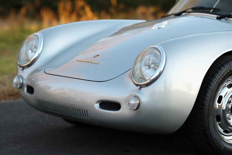 1957 Vintage Motorcars 550 Spyder   - Photo 26 - Rockville, MD 20850