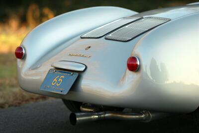 1957 Vintage Motorcars 550 Spyder   - Photo 38 - Rockville, MD 20850