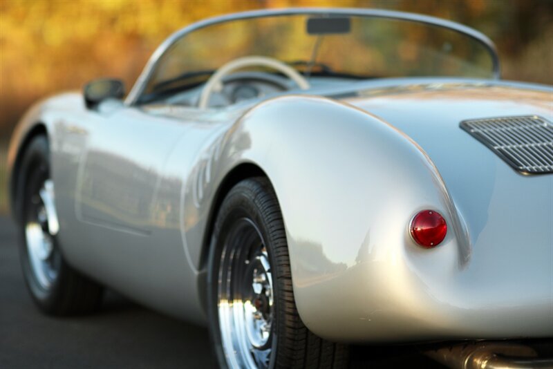 1957 Vintage Motorcars 550 Spyder   - Photo 36 - Rockville, MD 20850