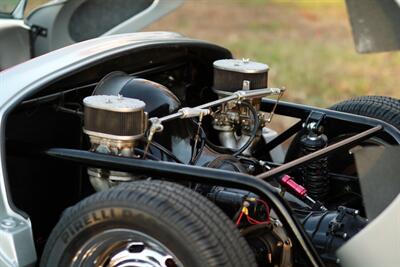 1957 Vintage Motorcars 550 Spyder   - Photo 79 - Rockville, MD 20850