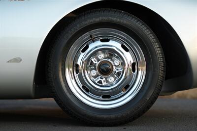 1957 Vintage Motorcars 550 Spyder   - Photo 52 - Rockville, MD 20850