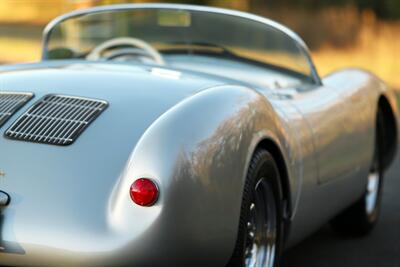 1957 Vintage Motorcars 550 Spyder   - Photo 37 - Rockville, MD 20850