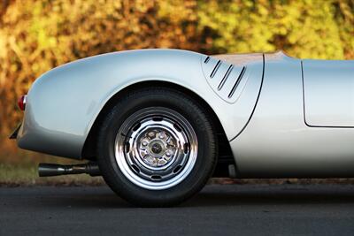 1957 Vintage Motorcars 550 Spyder   - Photo 21 - Rockville, MD 20850