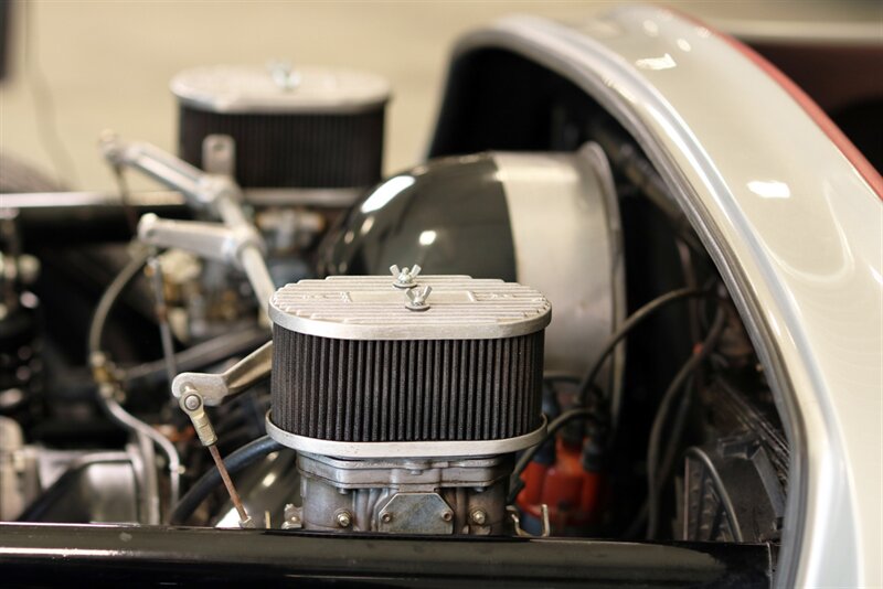 1957 Vintage Motorcars 550 Spyder   - Photo 88 - Rockville, MD 20850