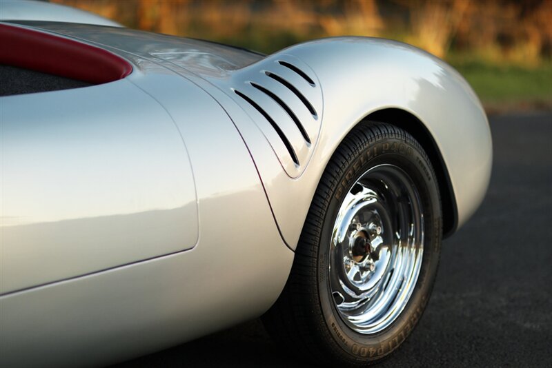 1957 Vintage Motorcars 550 Spyder   - Photo 42 - Rockville, MD 20850