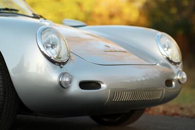 1957 Vintage Motorcars 550 Spyder   - Photo 25 - Rockville, MD 20850