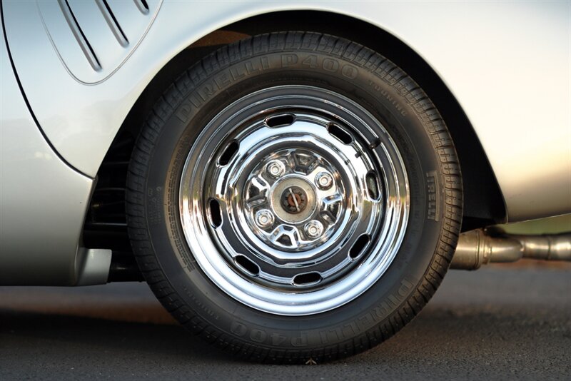 1957 Vintage Motorcars 550 Spyder   - Photo 50 - Rockville, MD 20850