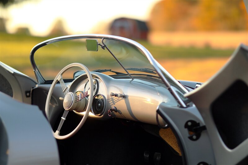 1957 Vintage Motorcars 550 Spyder   - Photo 67 - Rockville, MD 20850