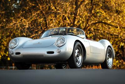 1957 Vintage Motorcars 550 Spyder   - Photo 1 - Rockville, MD 20850