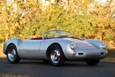 1957 Vintage Motorcars 550 Spyder   - Photo 7 - Rockville, MD 20850