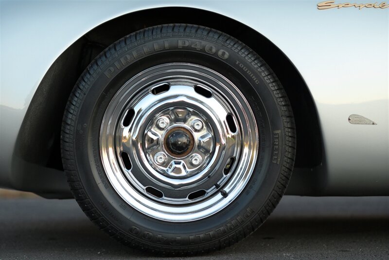 1957 Vintage Motorcars 550 Spyder   - Photo 49 - Rockville, MD 20850