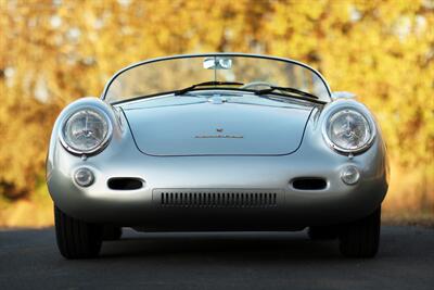 1957 Vintage Motorcars 550 Spyder   - Photo 5 - Rockville, MD 20850