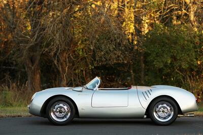 1957 Vintage Motorcars 550 Spyder   - Photo 9 - Rockville, MD 20850