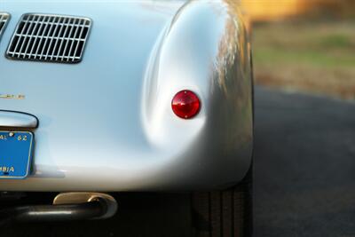 1957 Vintage Motorcars 550 Spyder   - Photo 41 - Rockville, MD 20850