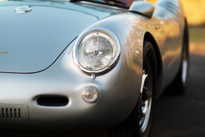 1957 Vintage Motorcars 550 Spyder   - Photo 20 - Rockville, MD 20850