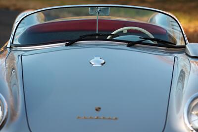 1957 Vintage Motorcars 550 Spyder   - Photo 31 - Rockville, MD 20850