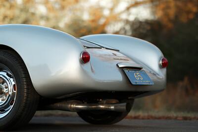 1957 Vintage Motorcars 550 Spyder   - Photo 39 - Rockville, MD 20850