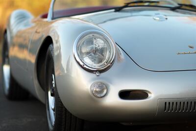 1957 Vintage Motorcars 550 Spyder   - Photo 19 - Rockville, MD 20850