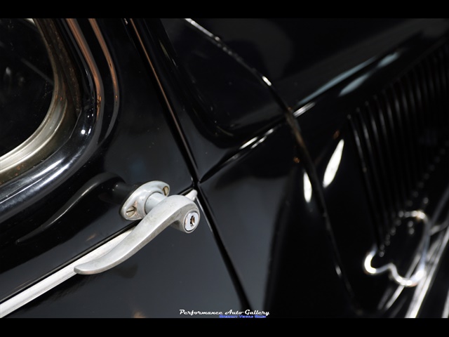 1949 Citroen 11BL 'Légère' Sedan Traction Avant   - Photo 56 - Rockville, MD 20850