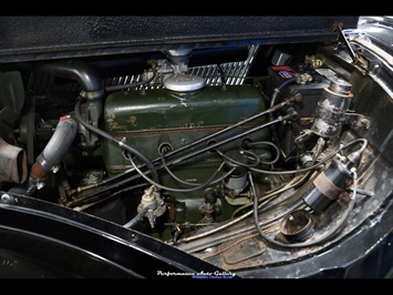 1949 Citroen 11BL 'Légère' Sedan Traction Avant   - Photo 38 - Rockville, MD 20850